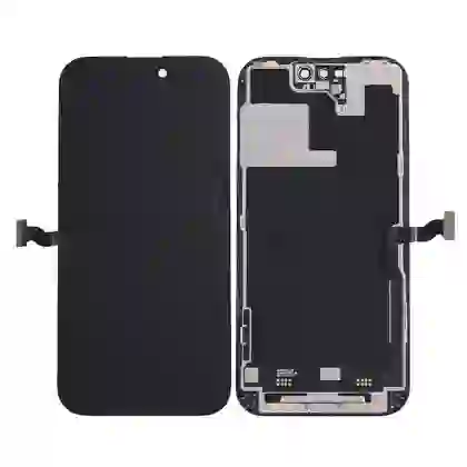Thay màn hình  iPhone 14 Pro chính hãng GENA loại Pro 5