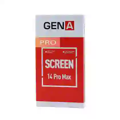 Thay màn hình  iPhone 14 Pro Max chính hãng GENA loại Pro 2