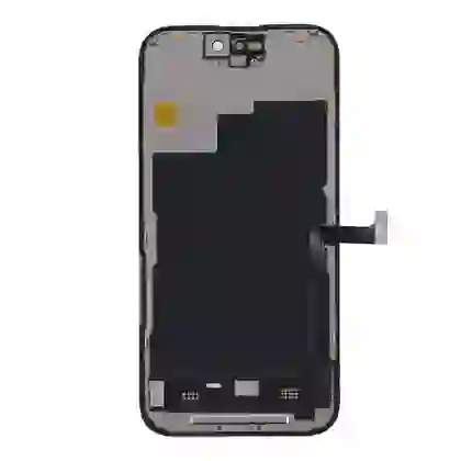 thay màn hình iphone 15 pro chính hãng ek pro 5