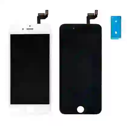thay màn hình iPhone 6S chính hãng Kasr 3