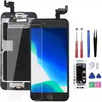 thay màn hình iPhone 6S chính hãng Kasr 3