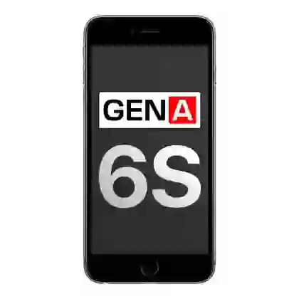 Thay màn hình iPhone 6S chính hãng GENA loại Pro 3