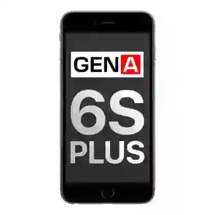 Thay màn hình iPhone 6S Plus chính hãng GENA loại Pro 3