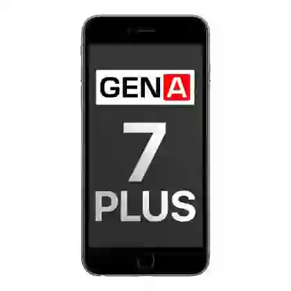 Màn hình chính hãng GENA thay cho iPhone 7 Plus - Đen 3