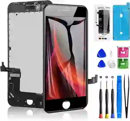 thay màn hình iPhone 8 chính hãng Kasr 2
