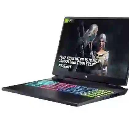 Thay màn hình laptop Acer Nitro 16 AN16-51 3