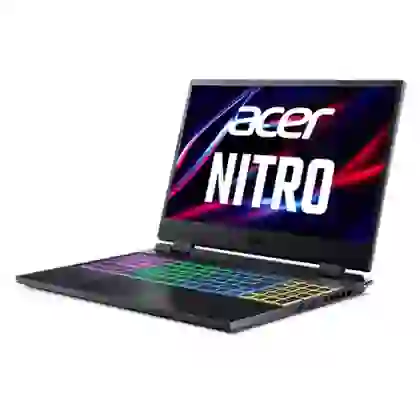 Thay màn hình laptop Acer Nitro 5 AN515-55 1
