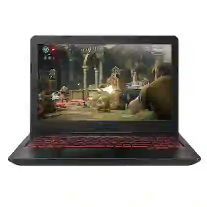 Thay màn hình laptop Asus TUF Gaming FX570 1