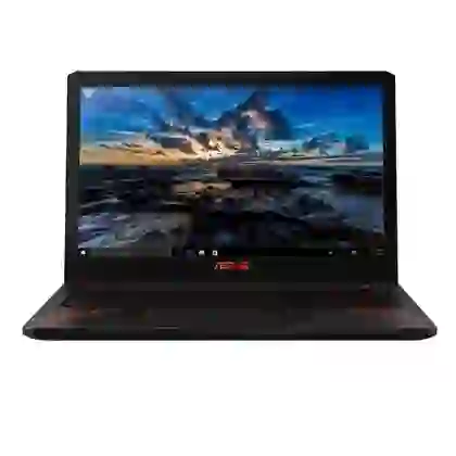 Thay màn hình laptop Asus TUF Gaming FX570 1