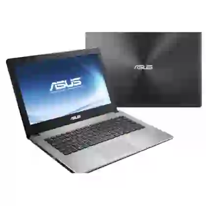 Thay màn hình laptop Asus K43E 1