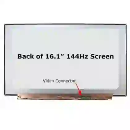 Thay màn hình laptop HP Omen 16T U000 2