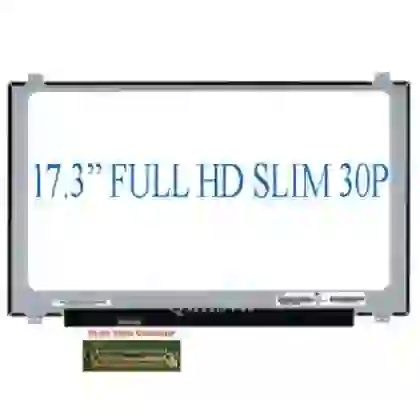 Thay màn hình laptop HP Omen 17 AN104NG 1