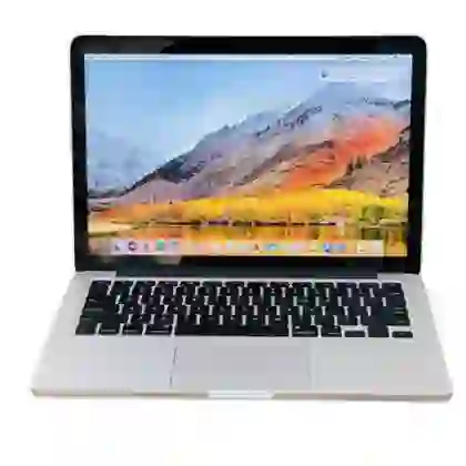 Thay màn hình MacBook Pro 2015 13 inch A1502 - Rời 2