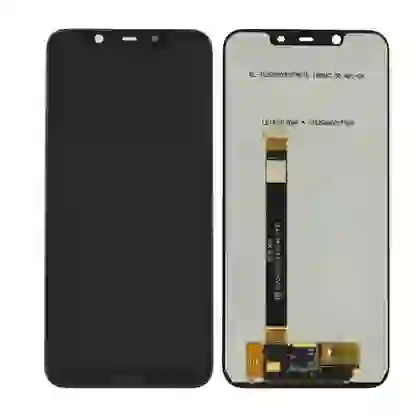 Thay màn hình Nokia 8.1 hãng Safety 1