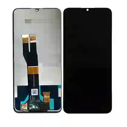 Thay màn hình Nokia C31 2