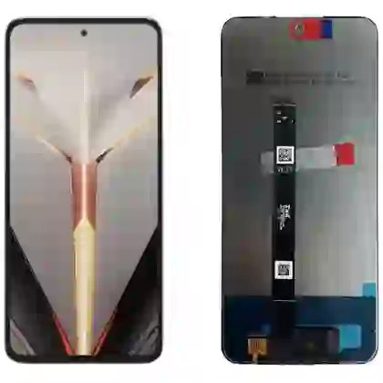 Thay màn hình Nubia Neo 2 chính hãng GENA loại Pro 3