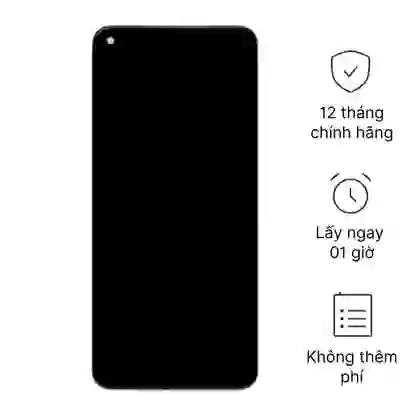 Thay màn hình Oppo A15s hãng Safety 1