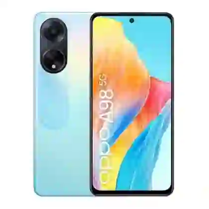 Thay màn hình Oppo A98 chính hãng GENA loại Pro 3