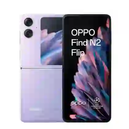 Thay màn hình Oppo Find N2 Flip 5G 2