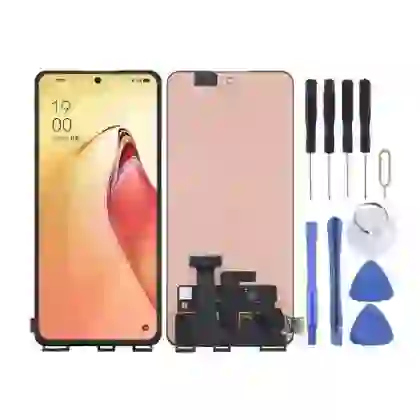 Thay màn hình Oppo Reno 8 Pro 5G 2
