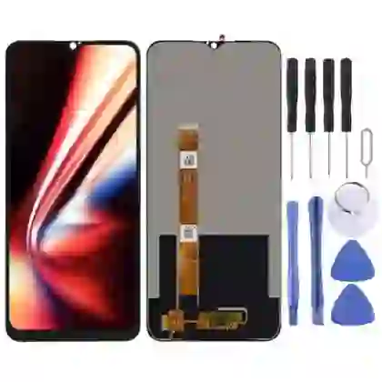Thay màn hình Realme 5s chính hãng GENA loại Pro 2