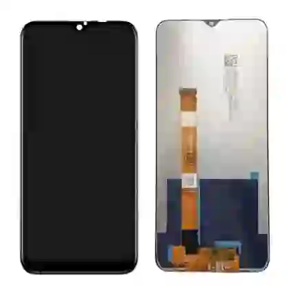 Thay màn hình Realme 5s chính hãng GENA loại Pro 3