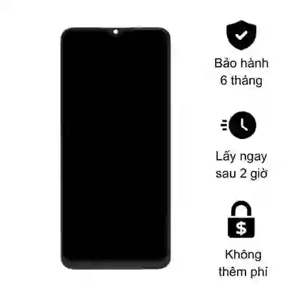 Thay màn hình Realme C33 2