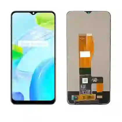 Thay màn hình Realme C33 3