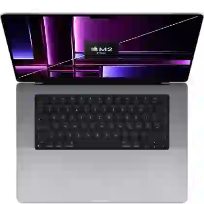 Thay màn hình MacBook Pro M3 Pro 2023 14 inch A2992 màn rời chính hãng GenALap A+ 3