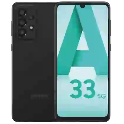 Thay màn hình Samsung A33 rời loại A+ 4