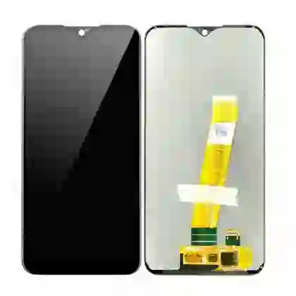 thay màn hình Samsung Galaxy A03 chính hãng Aries 1
