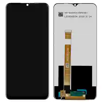 Thay màn hình Samsung Galaxy A31 chính hãng Orizin 2