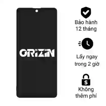 Thay màn hình Samsung Galaxy A53 chính hãng Orizin 1