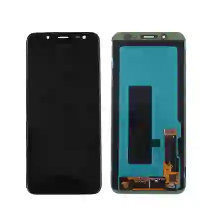 Thay màn hình Samsung A6 Plus 2018 chính hãng Aries 2
