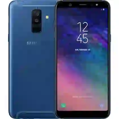Thay màn hình Samsung A6 Plus 2018 chính hãng Aries 1