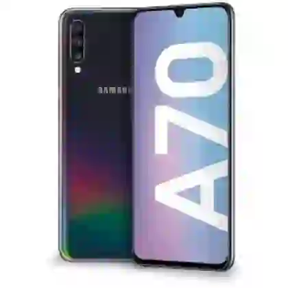 Thay màn hình Samsung A70 chính hãng Orizin 2