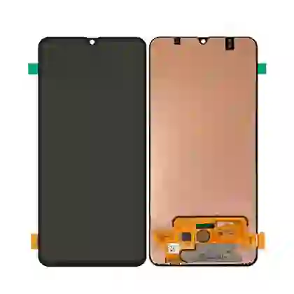 Thay màn hình Samsung A71 chính hãng Orizin 3