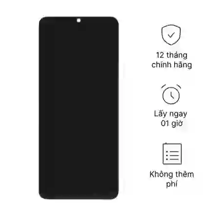 Thay màn hình Samsung Galaxy A72 hãng Safety 1