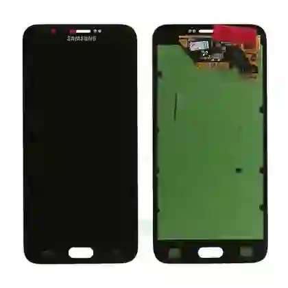 Thay màn hình Samsung Galaxy A8 Plus 2018 chính hãng Orizin 4