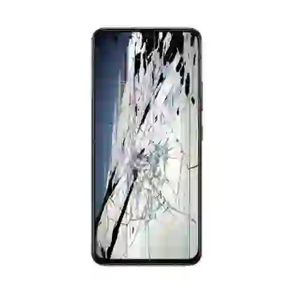 Thay màn hình Samsung Galaxy A90 chính hãng Orizin 3