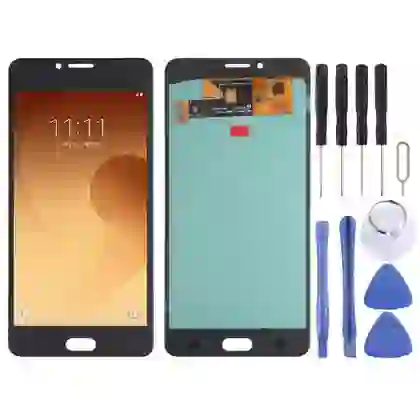 thay màn hình samsung c9 pro 3