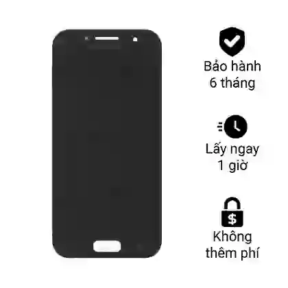 thay màn hình samsung c9 pro 1