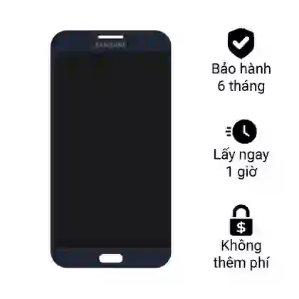 thay màn hình samsung e7 1