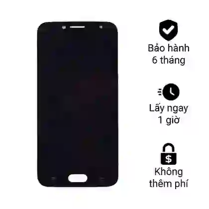 thay màn hình samsung j2 pro 4