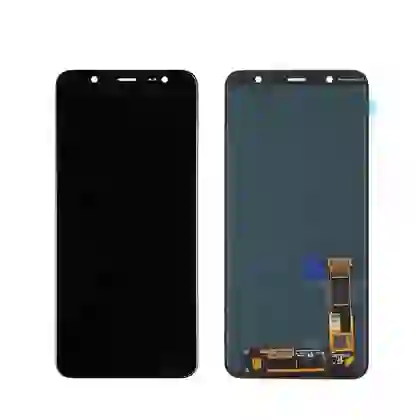 thay màn hình samsung galaxy j8 2018 chính hãng orizin 3