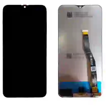 Thay màn hình Samsung Galaxy M21 nguyên khung GENA loại Pro chính hãng 3
