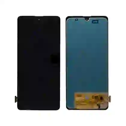 Thay màn hình Samsung M52 loại A+ 3