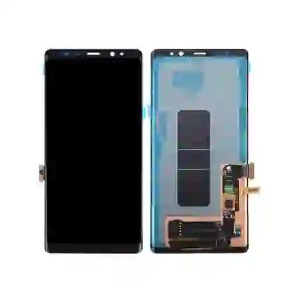Thay màn hình Samsung Galaxy Note 8 rời chính hãng GENA loại Pro 3