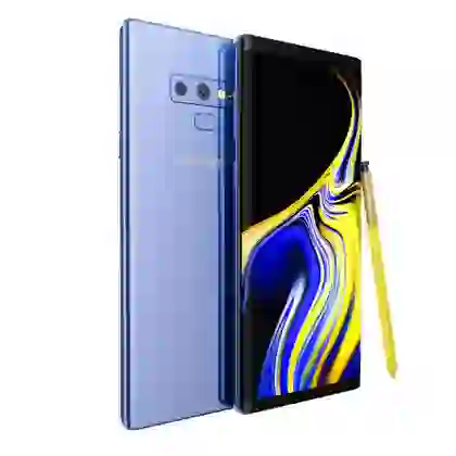 thay màn hình samsung note 9 3