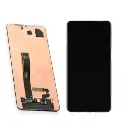 Thay màn hình Samsung Galaxy S20 nguyên khung GENA loại A+ chính hãng 3
